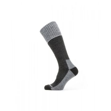 Sealskinz Solo QuickDry Knee Length Sock